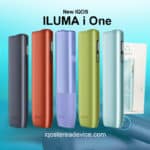 ILUMA i One