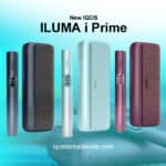 ILUMA i Prime